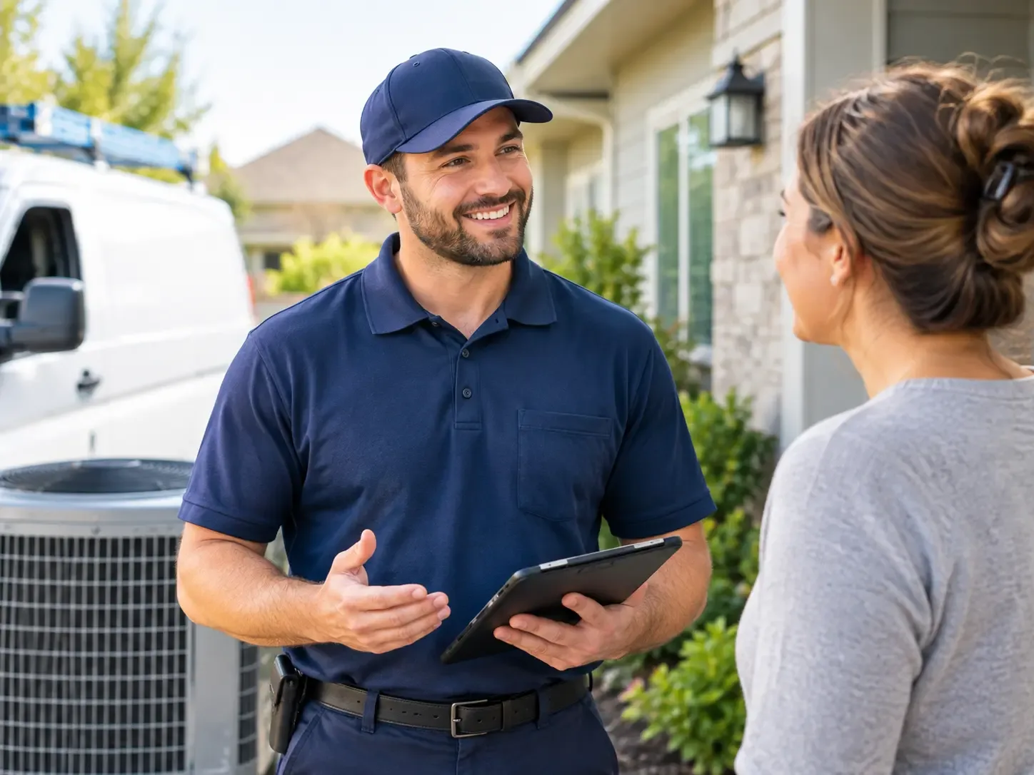 AC Installation Near Me Ralston, NE FAQs